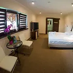 Abc Maison d'hôtes *