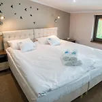 Abc Maison d'hôtes *