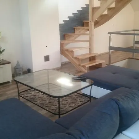 Abc Gæstehus Mikołajki