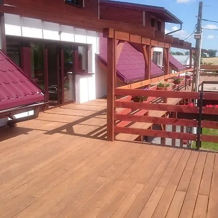 Abc Mikołajki