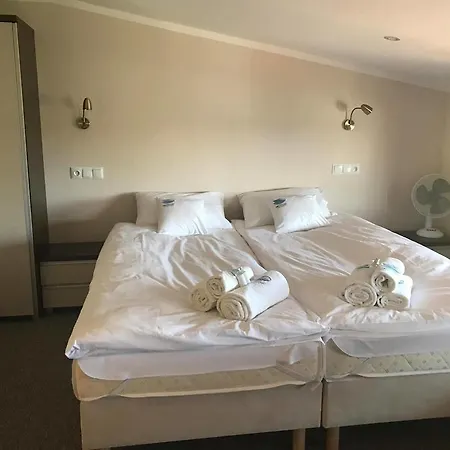 Abc Gæstehus Mikołajki