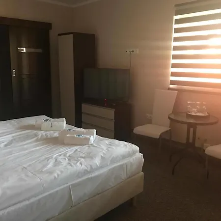 Gæstehus Abc Mikołajki