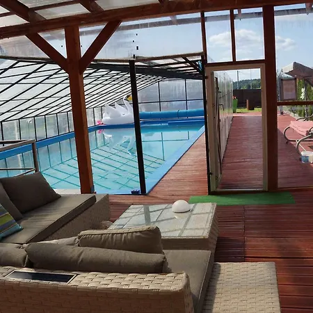 Abc Gæstehus Mikołajki