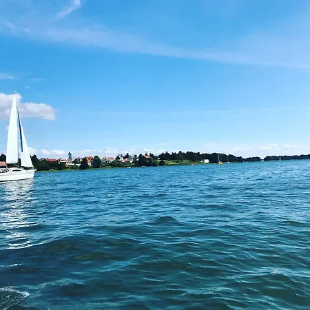 Gæstehus Abc Mikołajki