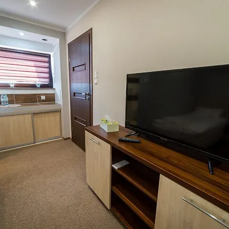 Abc Gæstehus Mikołajki