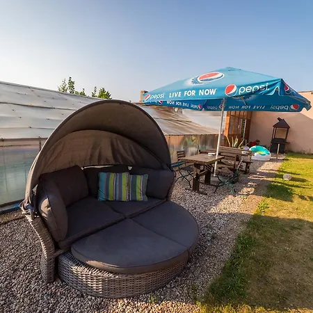 Gæstehus Abc Mikołajki