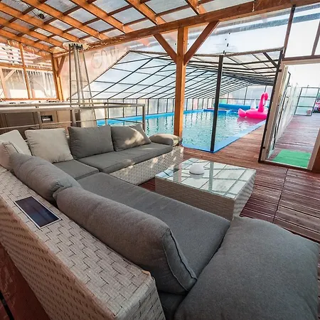 Abc Gæstehus Mikołajki