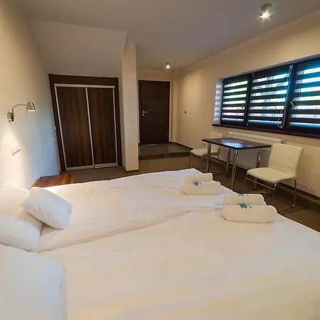 Abc Gæstehus Mikołajki