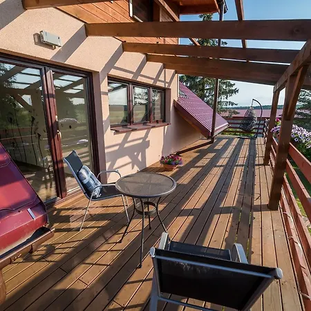 Abc Gæstehus Mikołajki