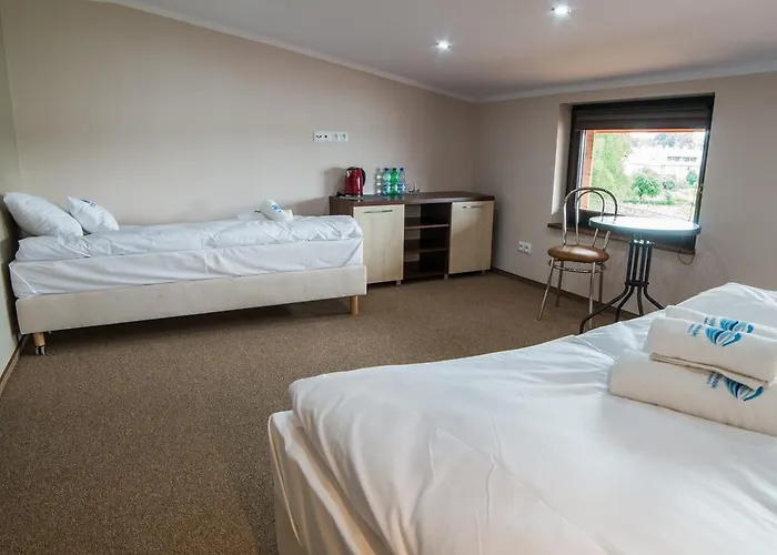 Abc 게스트하우스