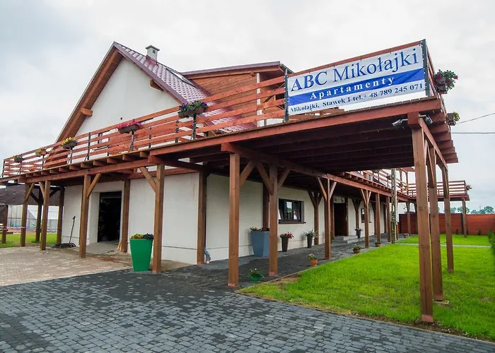 Abc 게스트하우스 *