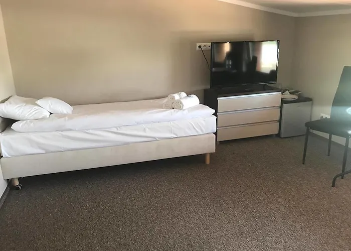 Abc 게스트하우스