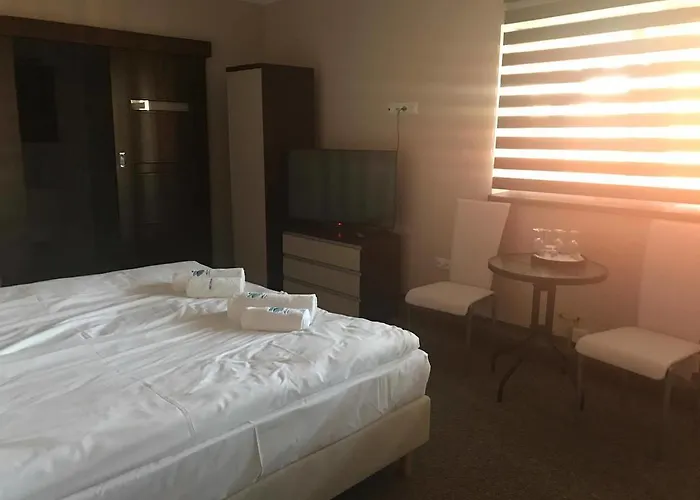 게스트하우스 Abc Mikołajki