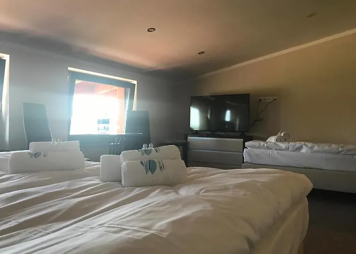 Abc 게스트하우스