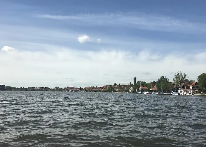 게스트하우스 Abc Mikołajki