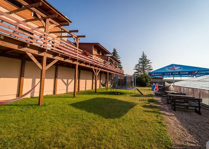 Abc 게스트하우스