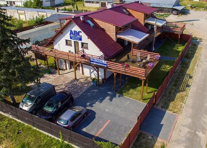 게스트하우스 Abc *